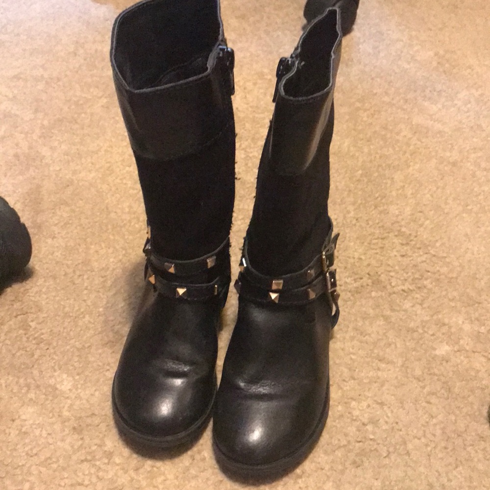 Worn but good condition